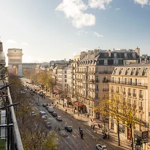 *** Hotel Elysees Ceramic França