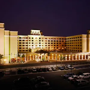 Doubletree By Hilton Resort/convention Center Hotel