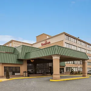 *** Hotel Ramada By Wyndham Near Paramus Estados Unidos da América