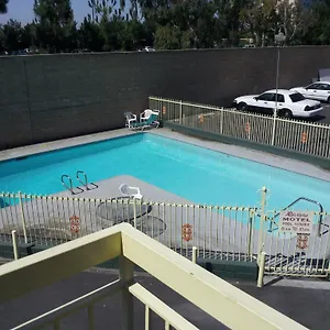 Riviera ** Anaheim