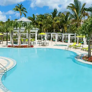 Hilton Garden / The Keys Collection Hotel