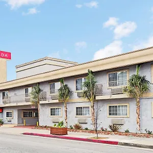 Ramada By Wyndham Marina del Rey